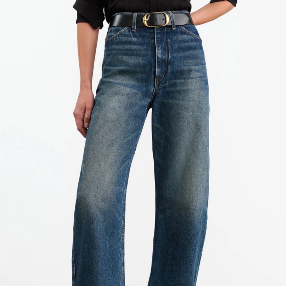 Nili Lotan - Otis Jeans size 28